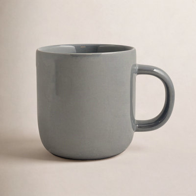 Reims Stoneware Mug