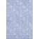 Premium Machine Washable Prisco Sky Rug