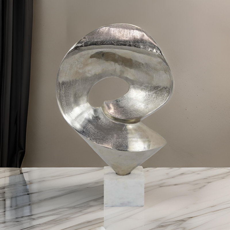 Figurines et sculptures Loudin