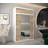 Griffith 150cm Closet System-809842502