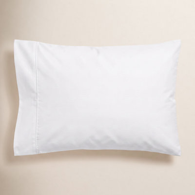Edmont Cotton Pillowcase