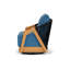 Alpine Outdoor Teak Swivel Lounge Chair-7167825