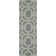 Rodgers Hand Woven Flat Weave Wool Geometric Rug