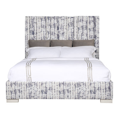 Wyeth Upholstered Bed