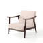 Schlegel Velvet Armchair