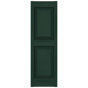 Vert minuit
