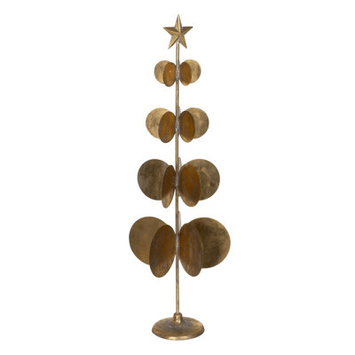 Christmas Tabletop Tree