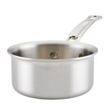 Thomas Keller Insignia 0.75 qt. Butter Warmer