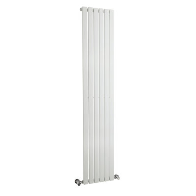 Vertical Designer Radiator