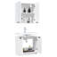 Bathroom Furniture Suite-290658456