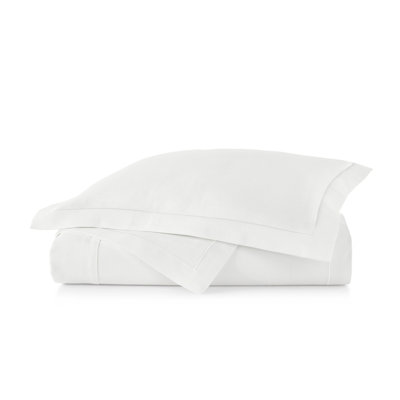 Rio Linen Coverlet