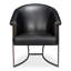Nagel Club Chair