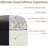 Compression Sectional Couch with Ottoman-651403026-651403035