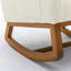 Chaise berçante de salon-214150867