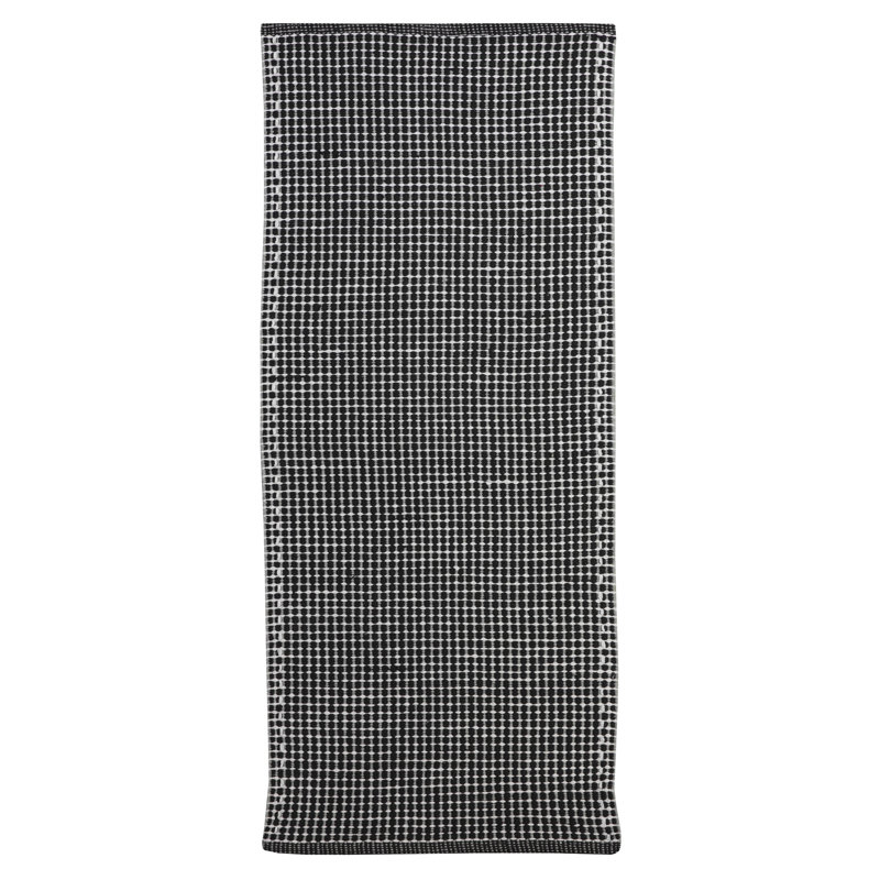Gilpin Runner cm Geometric Area Rug, Runner 60 x 90cm