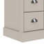 Benniton Dressing Table with 6 Drawers-115789109