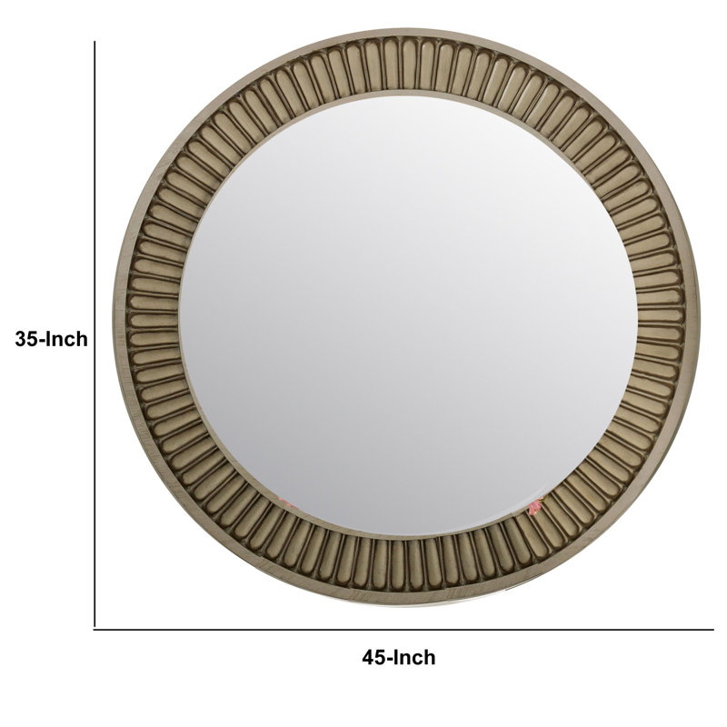Miroir Sanasar
