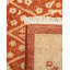 Classic One-of-a-Kind 8' 1" X 10' 4" Hand Knotted Area Rug