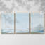 Shetland Sky II - Toile encadrée multi-pièces-1394000140-1394000131