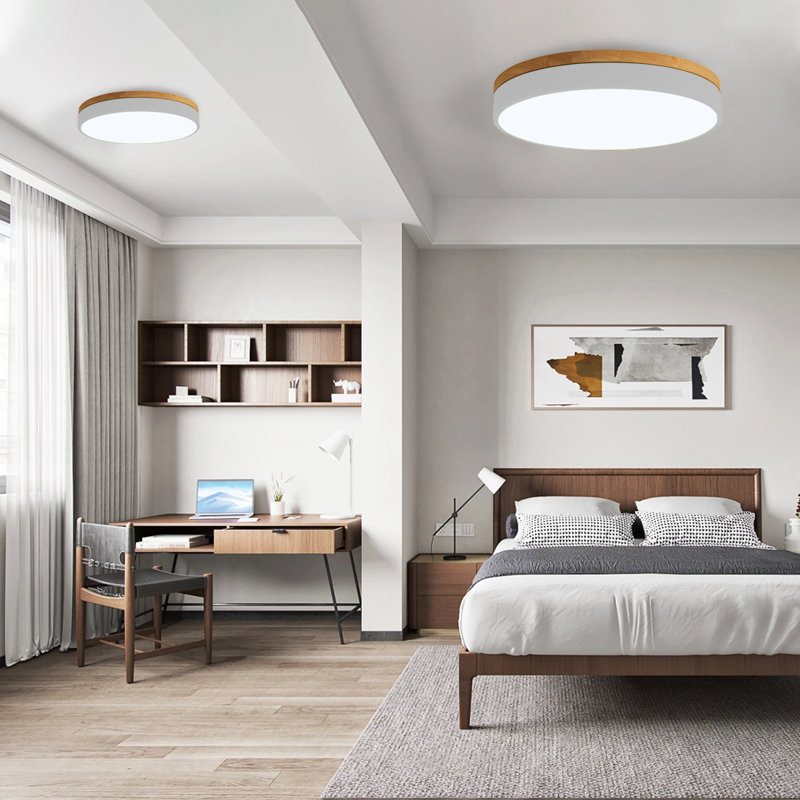 Elborough LED Flush Mount