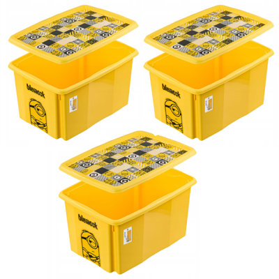 Keeeper Box