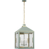 Ormond 4 - Light Chandelier