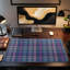 Polyester Desk Pad-522126906