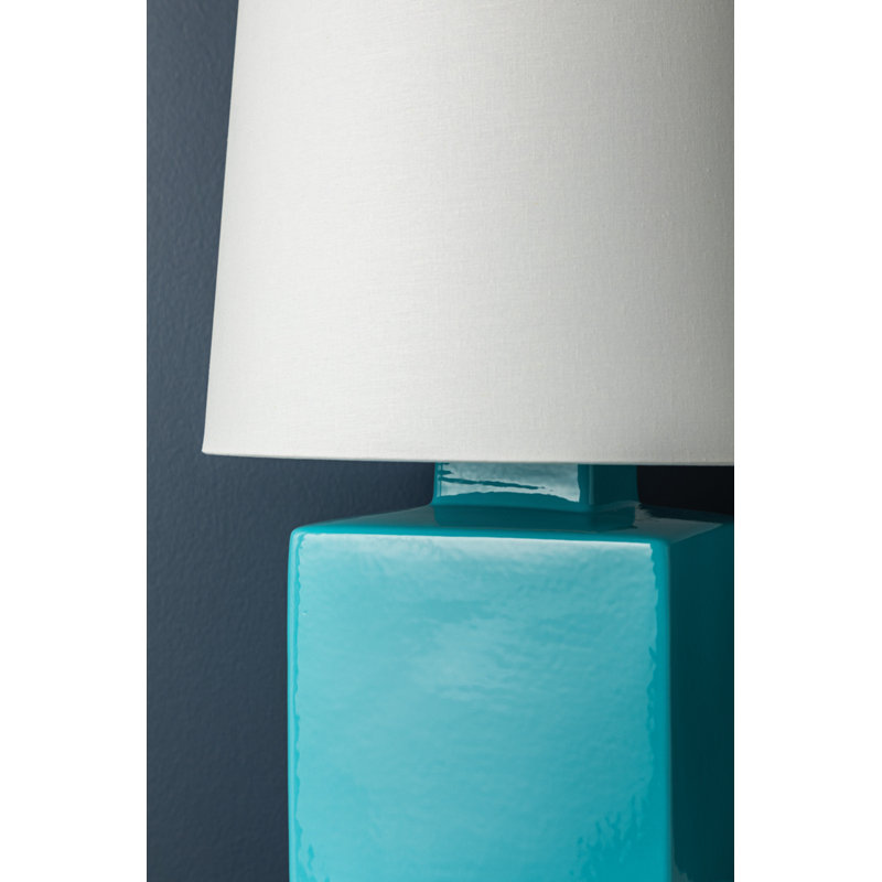 Lampe de table 1 lumière Hawley
