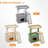 27-inch Small Cat Tree Tower -519020011