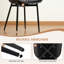 Amoure Dining Chair-1370096111