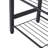 12 Pair Shoe Rack