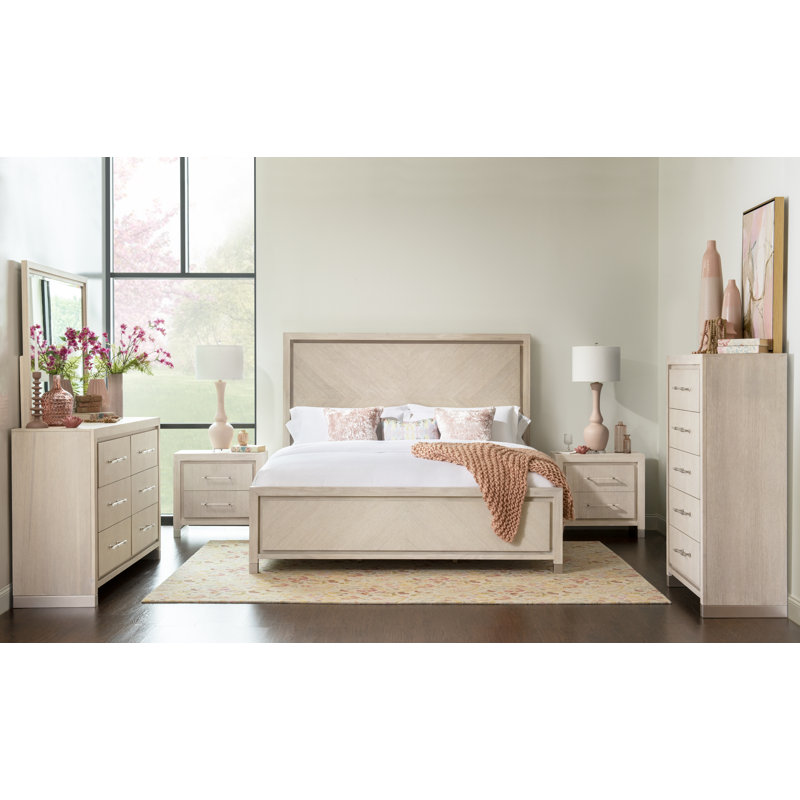 Banji 28'' W Nightstand