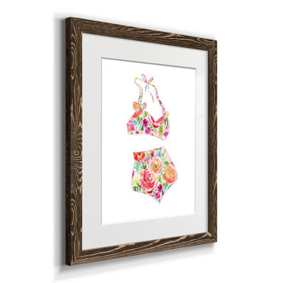 " Petite Botanical II "