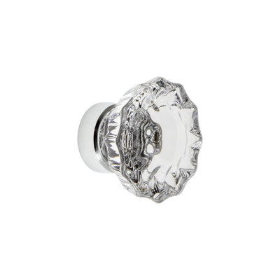 Versailles Cabinet Knob
