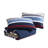 Nautica Bradford Cotton Reversible Navy Quilt Set-94286797