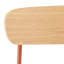 Cedric 45cm H Stacking Side Chair-238550133