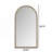 Iron Arch Retro Full Length Mirror-627161608