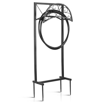 Garden Hose Holder