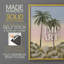 Impression encadrée Sunrise Palms I-Premium - prête à être accrochée - aucun clou requis - aucun clou requis-1605824417-1605824422