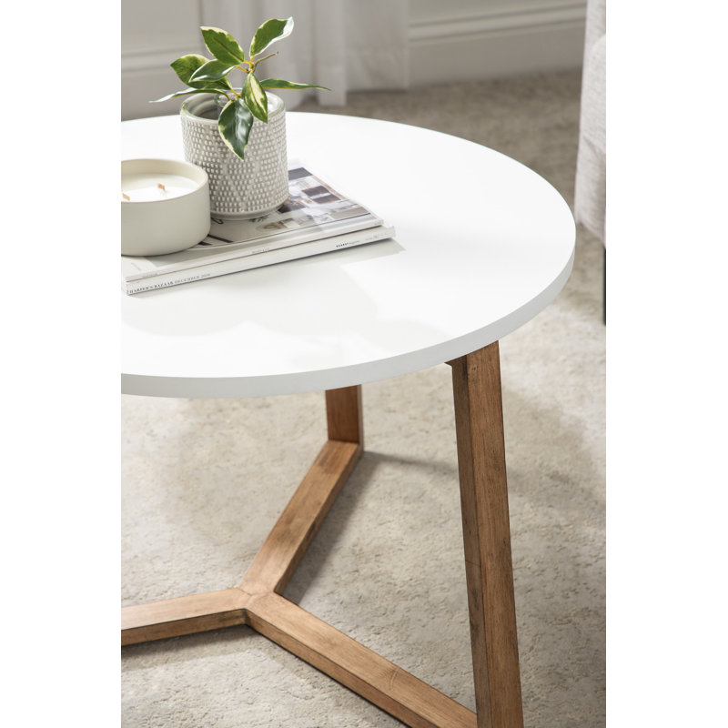 Table basse Toh