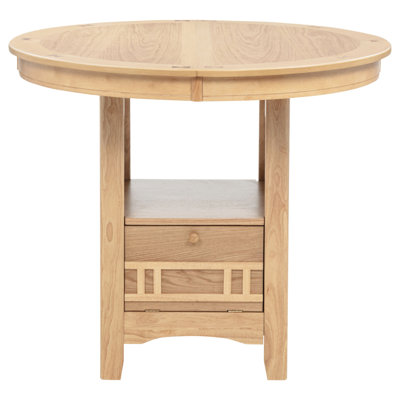 Table de salle à manger Davis
