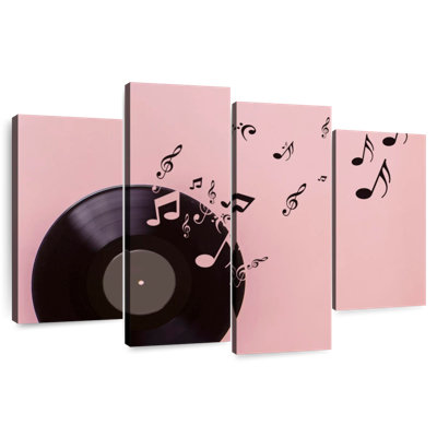 Disque vinyle Abarca