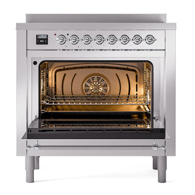 ILVE Nostalgie II 36 in Induction Range