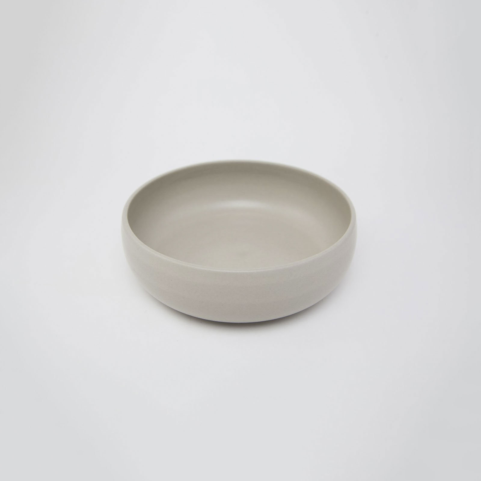 Borgen 20 oz. Stoneware Dessert Bowl, Pita
