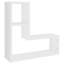 Glody 5 Piece Accent Shelf-1049159266