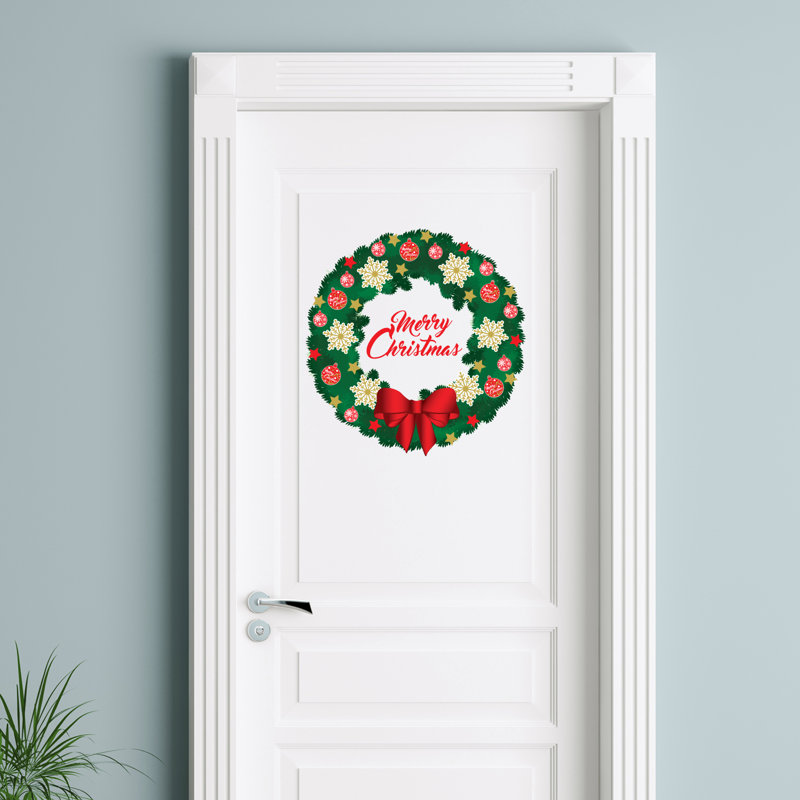 Wall Decal
