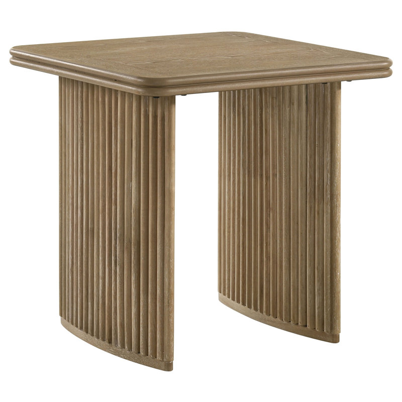 Table de bout carrée Dreydon