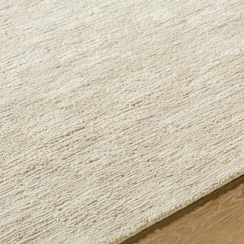 Ventura Hand Knotted Area Rug, Rectangle 9' x 12'