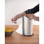 My-Roll LAVA Free-Standing Kitchen Roll Holder Black