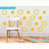 Orange jaune est en rupture de stock